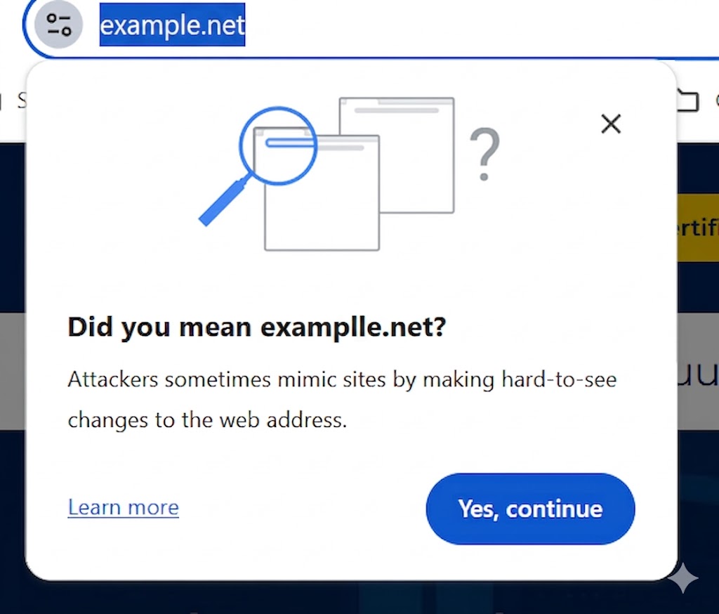 Google did you mean поправки